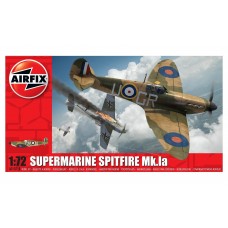 1/72 Spitfire MK1a