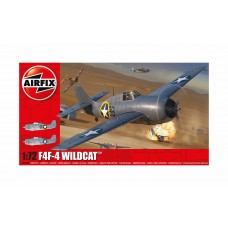 F4F-4 Wildcat 1/72