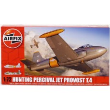 1:72 Hunting Percival Jet PROVOST T4