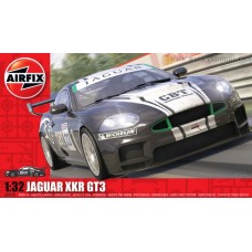 Jaguar XKR GT3 1/32