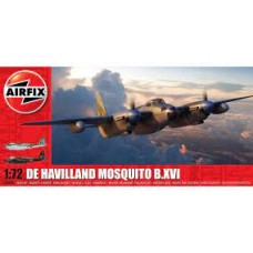 1:72 De Havilland Mosquito B.XVI