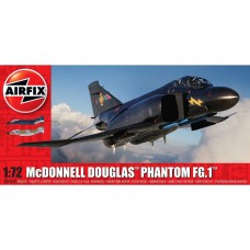 1:72 McDonnell Douglas Phantom FG.1 RAF