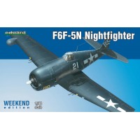 1:48 F6F-5N Nightfighter