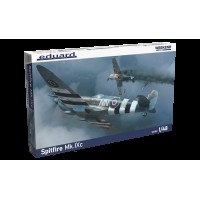 Spitfire Mk.IXc Weekend edition  1/48