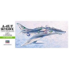 A-4 E/F Skyhawk 1/72