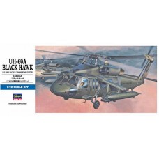 UH-60A Blackhawk 1/72