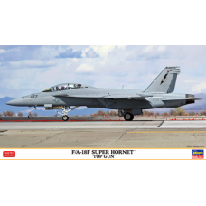 F/A-18F Super Hornet 'Top Gun 1/72