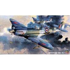 Spitfire MK.IX C  1/48