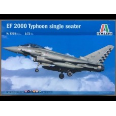 EF 2000 Typhoon 1/72
