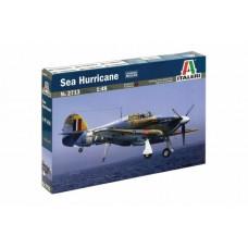 Hawker Sea Hurricane 1:48 