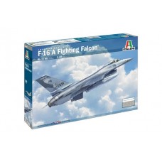 1/48 Lockheed Martin F-16 A Fighting Falcon