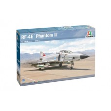 1/48 RF-4E Phantom II