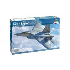 1/48 F-22 A Raptor