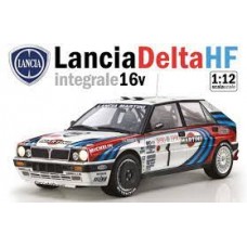 Lancia Delta HF Integrale 16V 1/12