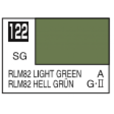 Sv.Zelena RLM82 Mr. Color 10ml. boja