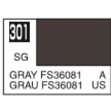 Siva FS36081 Mr. Color 10ml. boja