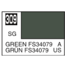 Zelena-FS34079 Mr. Color 10ml. boja
