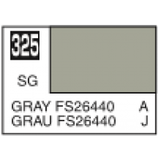 Siva FS26440 Mr. Color 10ml. boja