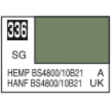 Hemp-BS4800/10B21 Mr. Color 10ml. boja