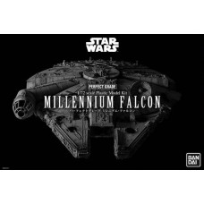 Star Wars Millennium Falcon 1/72