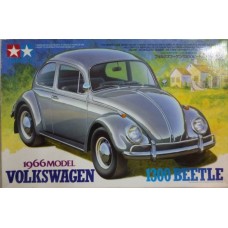 1/24 FOLKEVOGN VW 1300
