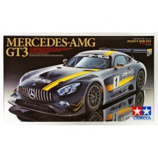 1/24 Mercedes-Benz AMG GT3
