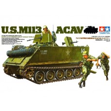 1/35 U.S. M113 ACAV