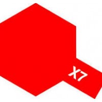 Akrilna boja X-7 23 ml. 