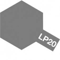 LP-20 Light Gun Metal 10 ml 