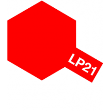 LP-21 Italian Red 10 ml 