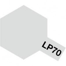 LP-70 Gloss Aluminium10 ml 
