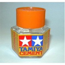 Tamiya Cement (20ml)