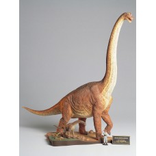 1:35 Brachiosaurus Diorama