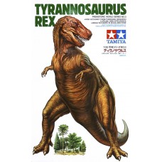 1/35 Tyranosaurus Rex