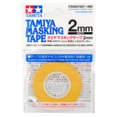 Masking Tape Refill (2mm Width)