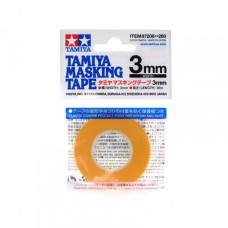Masking Tape Refill (3mm Width)