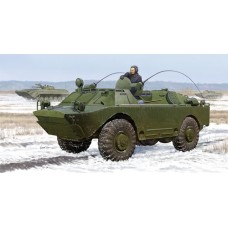Russian BRDM-2UM 1/35