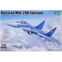 1/32 Mig-29 A Fulcrum A