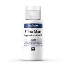 Poliuretanski Lak Ultra Matt 60ml