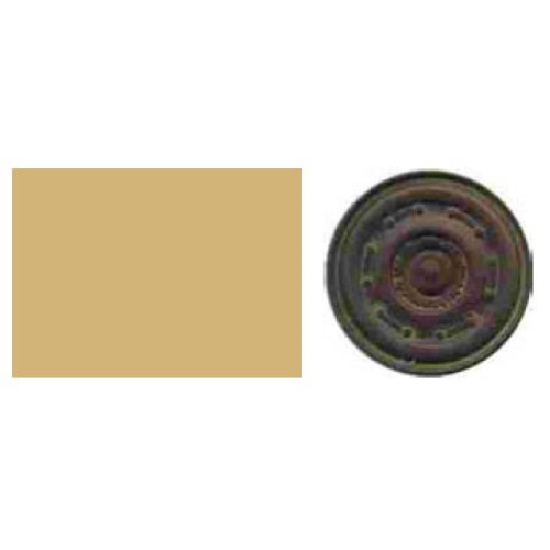 Desert Rust 522 Modelarski Wash 35ml.