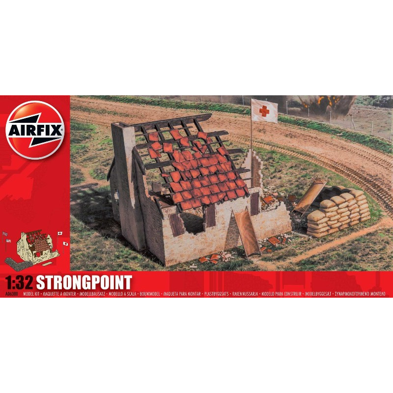 STRONGPOINT 1/32