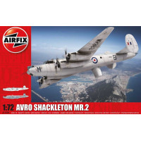 Avro Shackelton MR.2 1/72