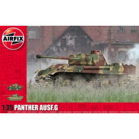 Panther Ausf. G 1/35
