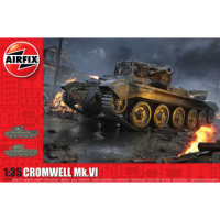 Cromwell Mk.VI 1/35