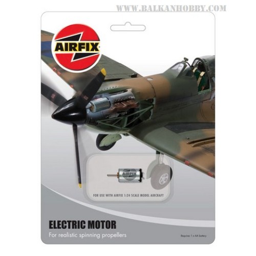 Elektro motor za makete