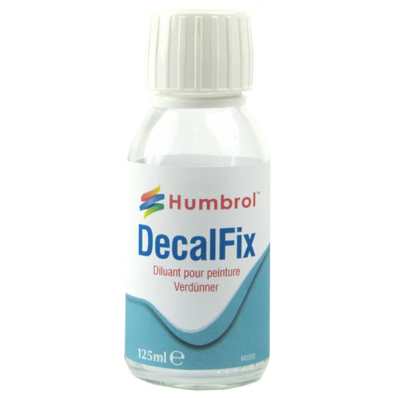 DECALFIX 125ml.