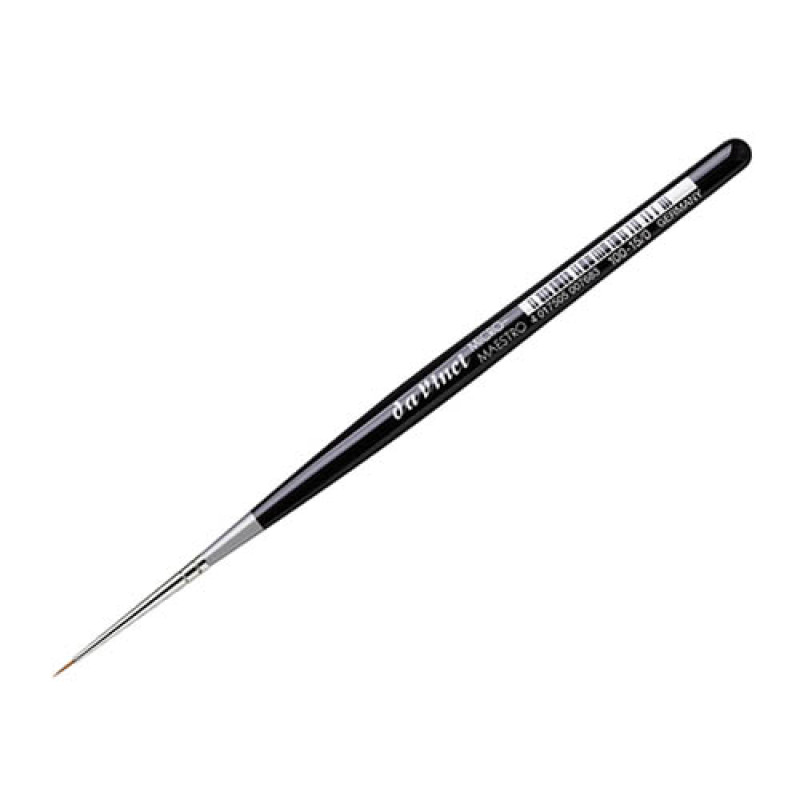 Četkice Micro -Maestro Serie 100 , Kunina Dlaka vel. -20 (20/0)