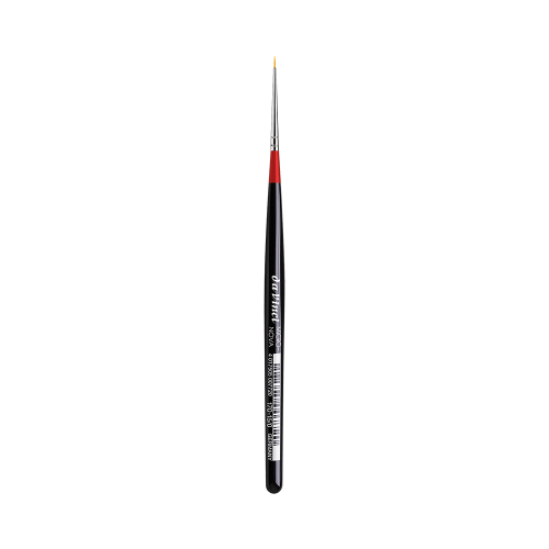 Četkica Micro - Nova Golden Synthetic , Serie 170 , sintetička dlaka , vel.-15 (15/0)