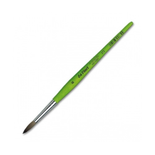 Četkica Da Vinci Serie 373 sintetička dlaka veličine 8