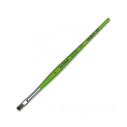 Četkica Da Vinci Junior Serie 374 sintetička dlaka veličine 6